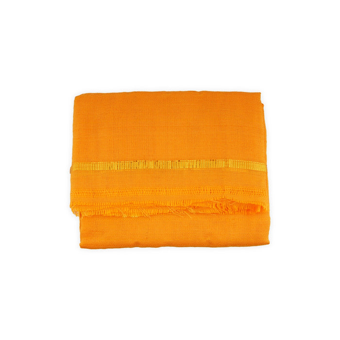 Navagraha Pet - 4.5 x 3.5 Inches | Navagraha Pattu/ Navagraha Shanthi Pooja Cloth for Homam