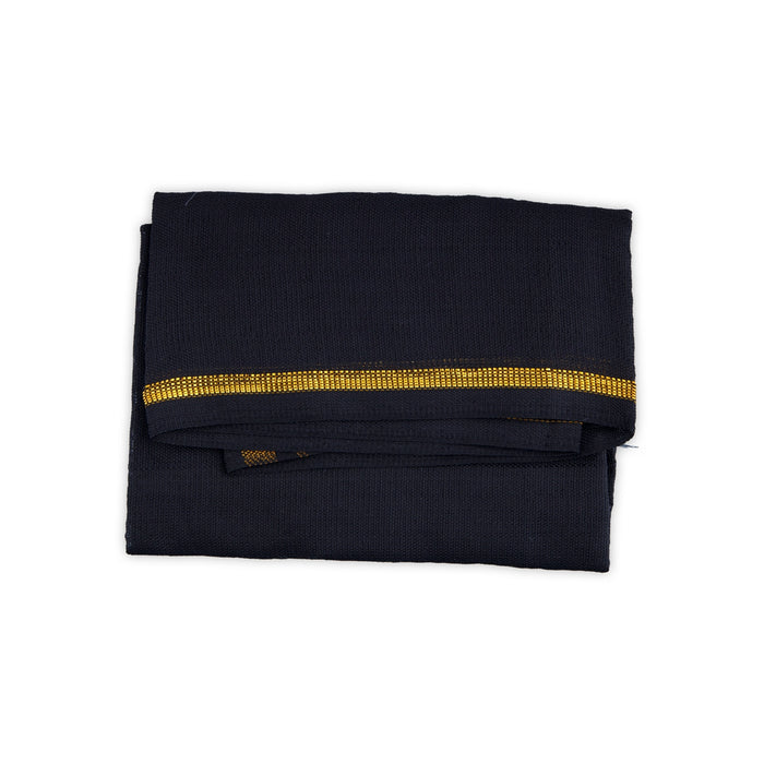 Navagraha Pet - 4.5 x 3.5 Inches | Navagraha Pattu/ Navagraha Shanthi Pooja Cloth for Homam - Bhagwan Vastra