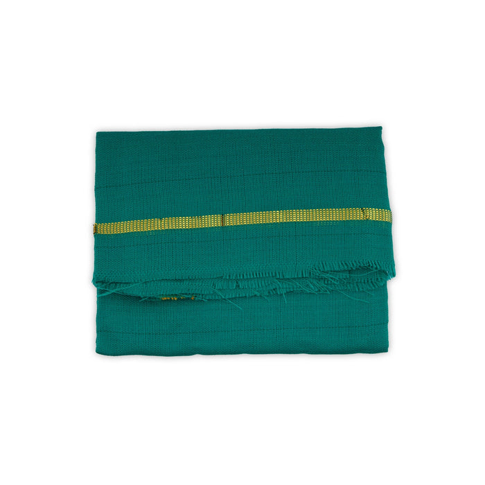 Navagraha Pet - 4.5 x 3.5 Inches | Navagraha Pattu/ Navagraha Shanthi Pooja Cloth for Homam - Bhagwan Vastra