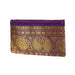 Belt Border Iyer Belt Plain - 1.3 Mtr | Waist Belt / Dhoti Belt / Jari Border Waist Belt for Men - Ethnic Wear Accessories