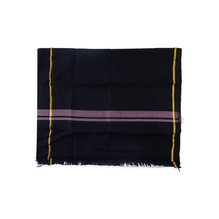 Navagraha Pet - 2 Yards Length| Navagraha Pattu/ Navagraha Shanthi Pooja Cloth/ Nine Colour Cloth for Homam