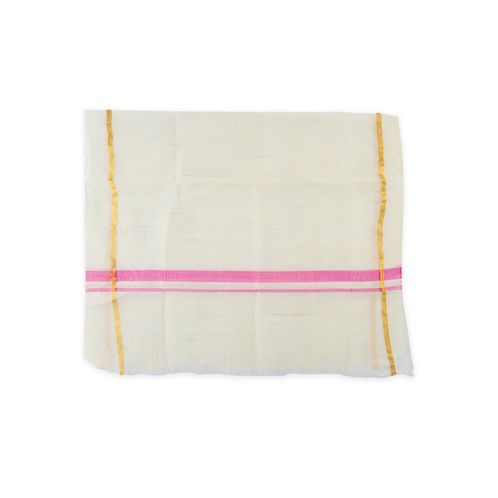 Navagraha Pet - 2 Yards Length| Navagraha Pattu/ Navagraha Shanthi Pooja Cloth/ Nine Colour Cloth for Homam