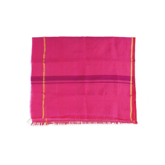 Navagraha Pet - 2 Yards Length| Navagraha Pattu/ Navagraha Shanthi Pooja Cloth/ Nine Colour Cloth for Homam
