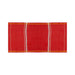 Swami Vastra - 2 Yards | Bhagwan Dress / God Dress / Vastra for Deity - Bhagwan Vastra