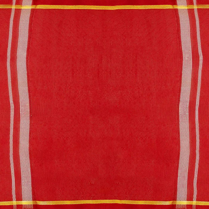 Swami Vastra - 2 Yards | Bhagwan Dress / God Dress / Vastra for Deity - Bhagwan Vastra
