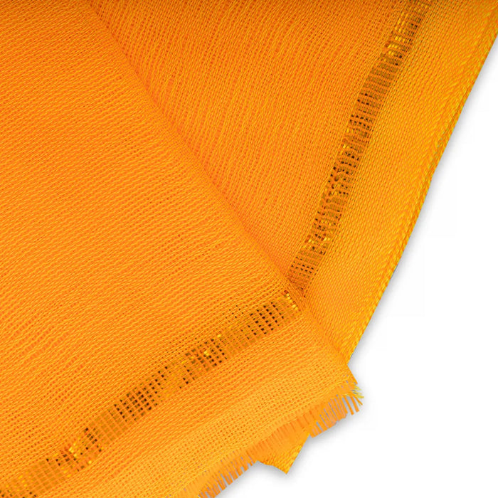 Navagraha Vastram - 4 Yards | Navagraha Pattu/ Navagraha Cloth/ Navagraha Shanti Pooja Cloth For Ritual - Bhagwan Vastra