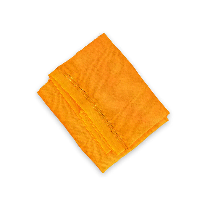 Navagraha Vastram - 4 Yards | Navagraha Pattu/ Navagraha Cloth/ Navagraha Shanti Pooja Cloth For Ritual - Bhagwan Vastra