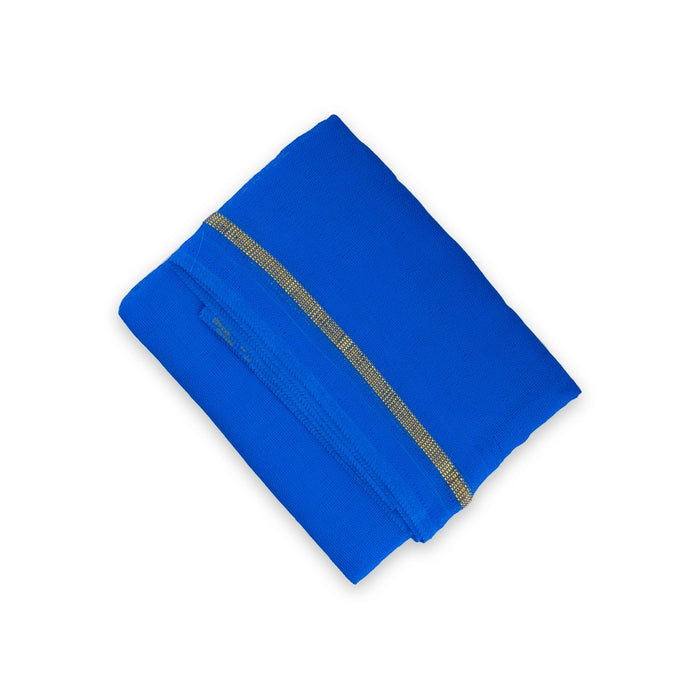 Navagraha Pattu - 5 Yards | Pooja Cloth for Homam - Bhagwan Vastra