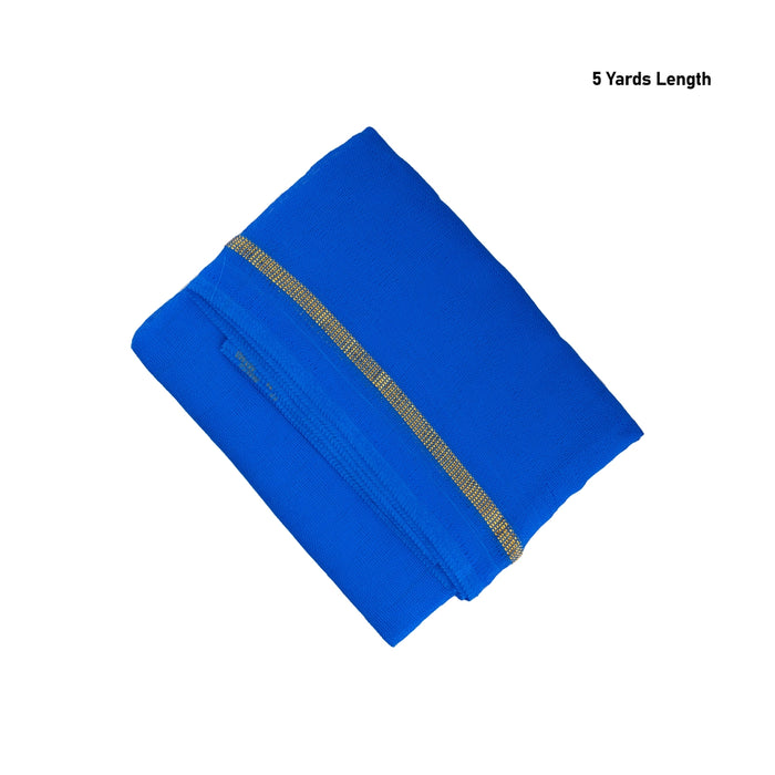 Navagraha Pattu - 5 Yards | Pooja Cloth for Homam - Bhagwan Vastra