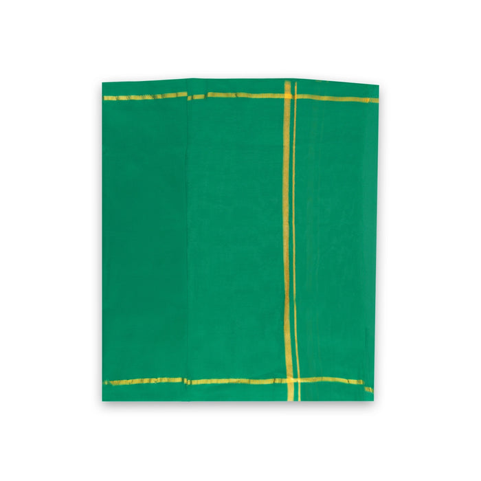 Navagraha Pattu - 5 Yards | Pooja Cloth for Homam - Bhagwan Vastra