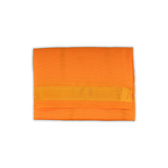 Navagraha Pattu - 1 Mtr | Navagraha Cloth/ Navagraha Vastra for Pooja/ Assorted Colour - Bhagwan Vastra