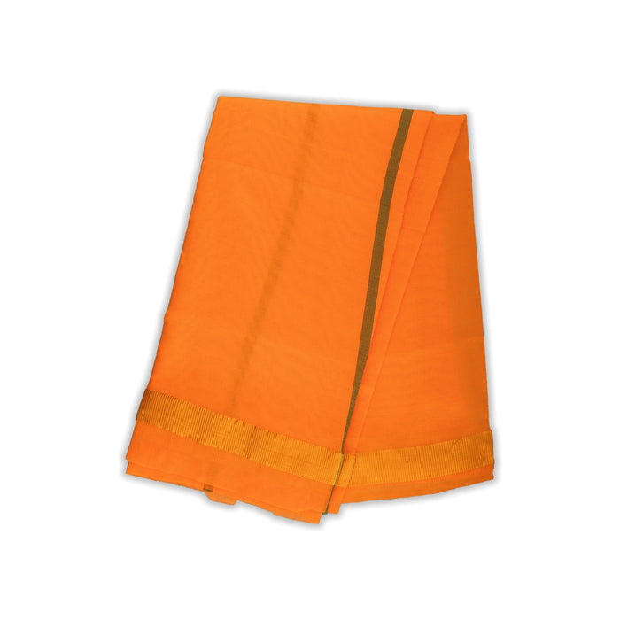 Navagraha Pattu - 1 Mtr | Navagraha Cloth/ Navagraha Vastra for Pooja/ Assorted Colour - Bhagwan Vastra