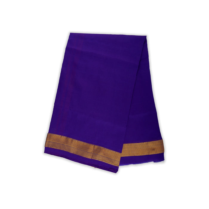 Navagraha Pattu - 1 Mtr | Navagraha Cloth/ Navagraha Vastra for Pooja/ Assorted Colour - Bhagwan Vastra