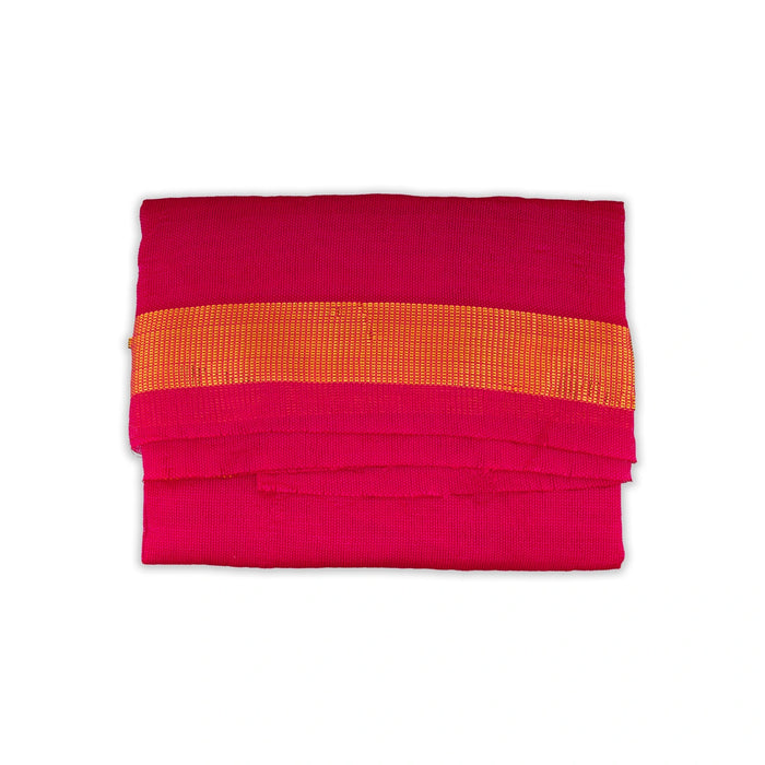 Navagraha Pattu - 1 Mtr | Navagraha Cloth/ Navagraha Vastra for Pooja/ Assorted Colour - Bhagwan Vastra