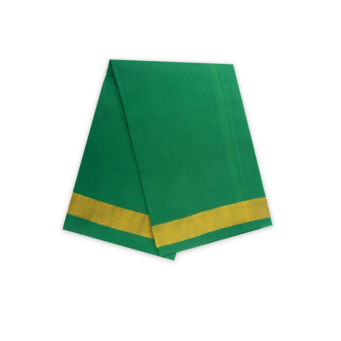 Navagraha Pattu - 1 Mtr | Navagraha Cloth/ Navagraha Vastra for Pooja/ Assorted Colour - Bhagwan Vastra