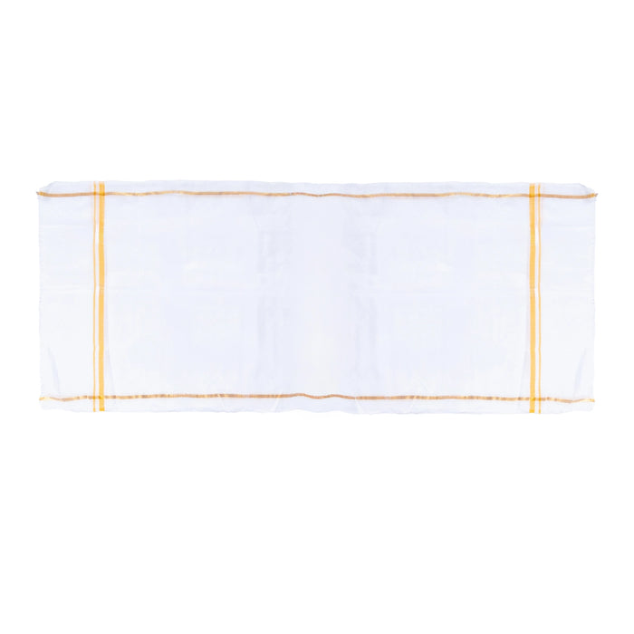 Navagraha Pet - 5 Yards Length| Navagraha Pattu/ Navagraha Shanthi Pooja Cloth/ Nine Colour Cloth for Homam