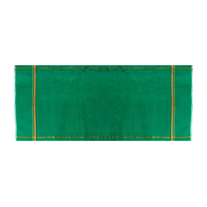 Navagraha Pet - 5 Yards Length| Navagraha Pattu/ Navagraha Shanthi Pooja Cloth/ Nine Colour Cloth for Homam