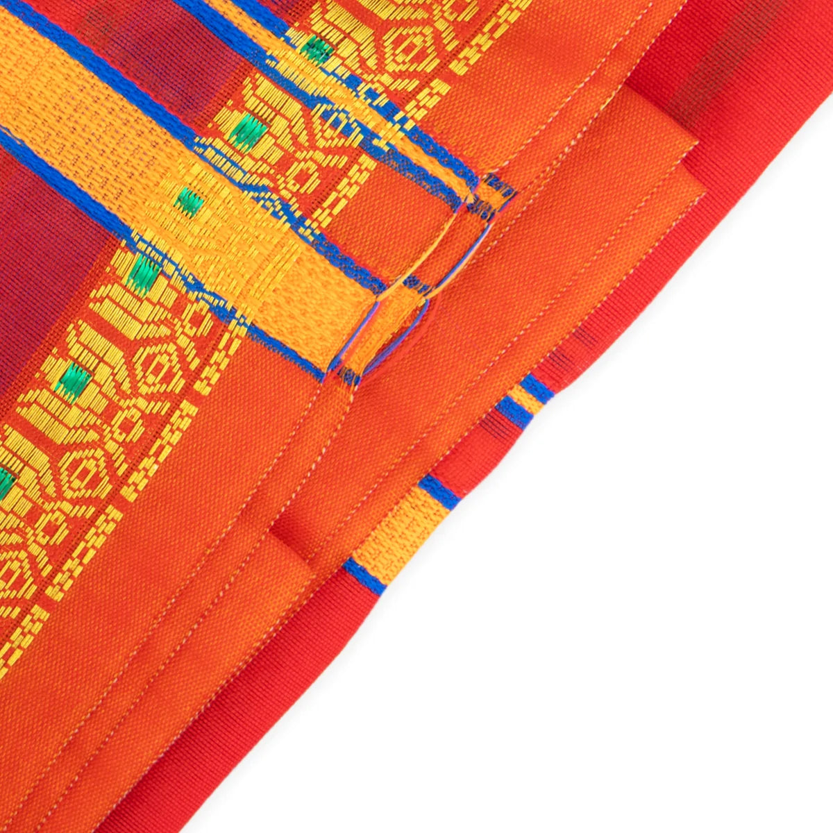Giri - Angavastram | Deity Dress | Angavastram Towel