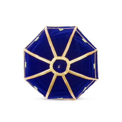 Kasi Yatra Set - 19 Inches | Velvet Kasi Yathirai/ Kashi Yatra Set for Marriage/ Assorted Colour