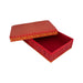 Saree Box - 3.5 x 14 Inches | Korai Box with Lid/ Storage Box for Home - Pooja Box & Paduka
