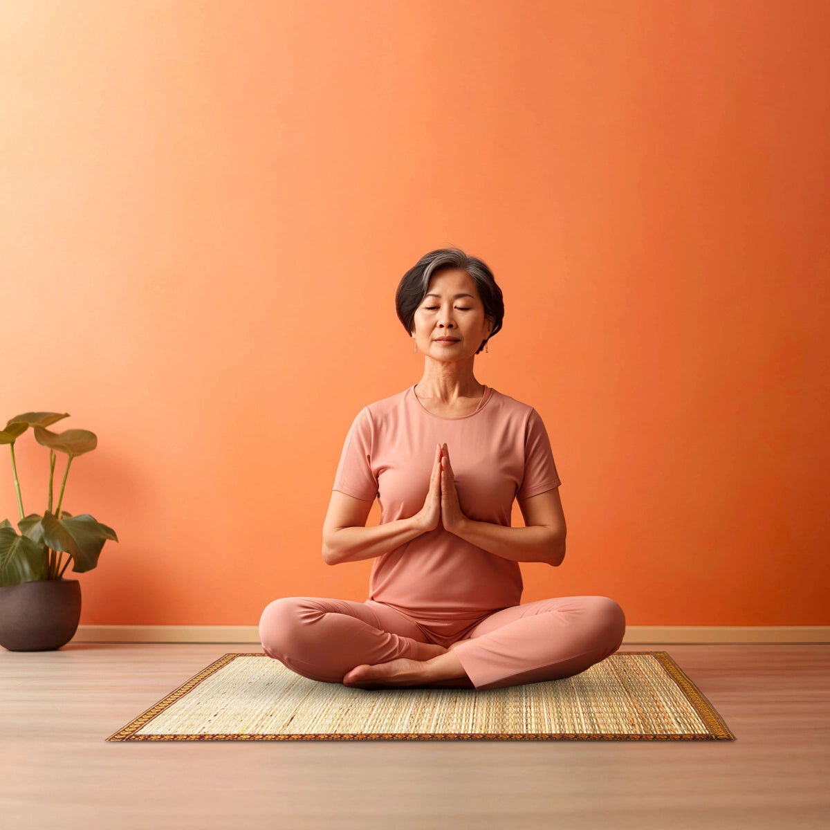 International Yoga Day Special Collection