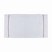Towel - 35 x 70 Inches | White Angavastram / Thundu / Kasavu Shawl for Men - Shawls & Towels