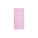 Towel - 54 x 29 Inches | Pink Colour Angavastram/ Cotton Thundu / Kasavu Shawl for Men - Shawls & Towels