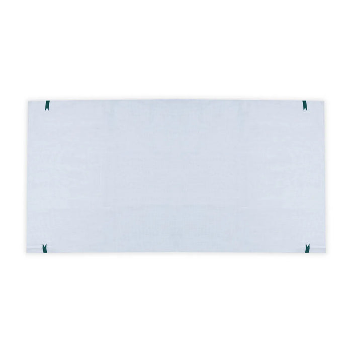 Cotton Towel – 23 x 44 Inches | White Thundu / Lightweight Gamcha / Quick-Dry Towel for Bath & Daily Use