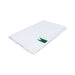 Towel - 15 x 30 Inches | Chittai Kasavu Shawl / White Colour Angavastram for Men - Shawls & Towels