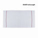 Towel - 40 x 80 Inches | Thundu / White Angavastram / Kasavu Shawl for Men - Shawls & Towels