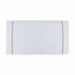 Towel | White Colour Angavastram / Thundu / Kasavu Shawl for Men - Shawls & Towels