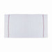 Towel - 73 x 146 Inches | White Angavastram / Thundu / Kasavu Shawl for Men - Shawls & Towels