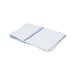 Towel | White Thundu / Angavastram / Kasavu Shawl for Men - Shawls & Towels