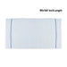 Towel | White Thundu / Angavastram / Kasavu Shawl for Men - Shawls & Towels