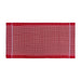 Towel - 73 x 146 Inches | Checked Design Angavastram / Thundu / Kasavu Shawl for Men - Shawls & Towels
