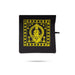 Ayyappa Irumudi Bag With Mudra Bag - 14 x 15 Inches | Ayyappa Irumudi Kit/ Assorted Colour - Bags & Pouches