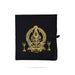 Irumudi Bag with Mudra Bag - 13.5 X 29 Inches | Sabarimala Bag / Side Bag / Ayyappa Bag For Pilgrimage - Bags & Pouches