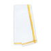 White Veshti - 3.60 Mtrs | Jari Border Dhoti/ Vesti for Men - Veshti & Dhoti