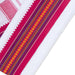 Angavastram - 1.80 Mtrs | White Towel/ Nagpuri Border Thundu for Men - Shawls & Towels