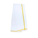 Veshti - 2 Mtrs | White Dhoti/ Jari Border Vesti for Men - Veshti & Dhoti