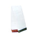 Veshti - 10 x 6 Yards | 7 Kan Mayilkan Dhoti/ Half White Colour Vesti for Men - Veshti & Dhoti
