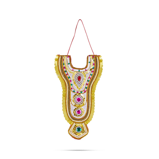 Muthangi Jewellery for Varalakshmi Decor