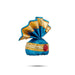 Turban | Size 0/ Kireedam/ Mukut/ Kiridam for Deity/ Assorted Colour - Head & Face Accessories