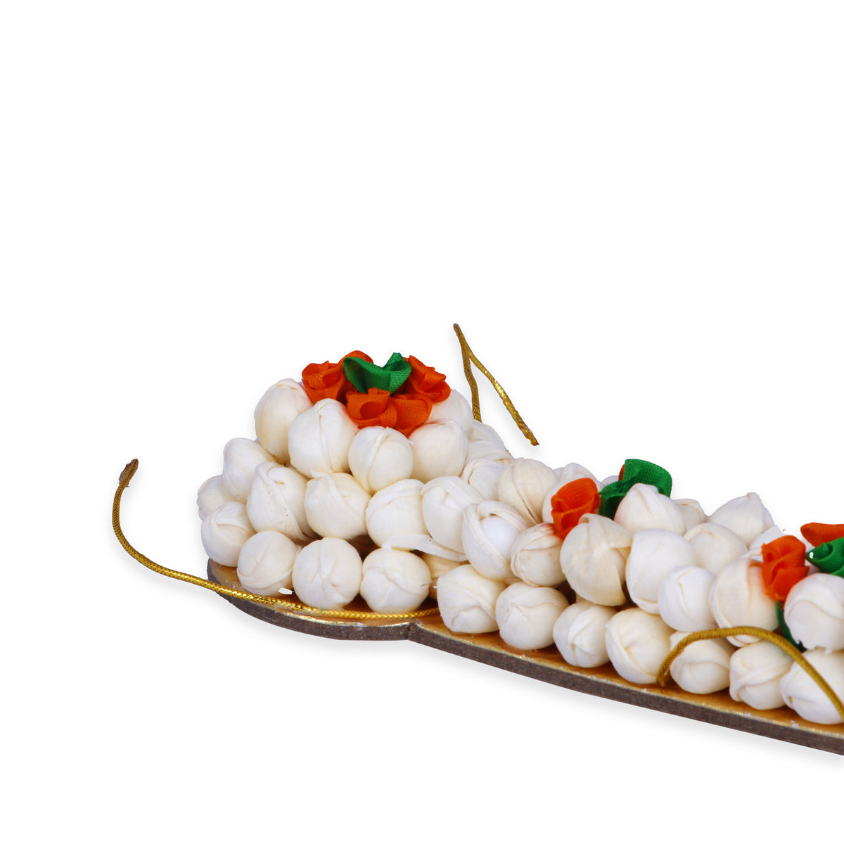 Giri - Malli jadaipatti | Readymade Jadai | Varamahalakshmi Decor ...