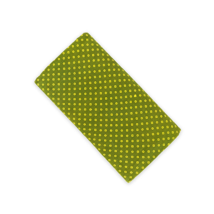 Saree - 0.5 Yards | Cotton Saree/ sungudi Butti Saree / Saree for Women