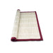 Yoga Mat - 24 x 24 Inches | Dharba Grass Meditation Mat/ Pooja Aasan/ Kusha Grass Mat for Home - Yoga Mat & Aasan