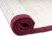 Yoga Mat - 24 x 24 Inches | Dharba Grass Meditation Mat/ Pooja Aasan/ Kusha Grass Mat for Home - Yoga Mat & Aasan