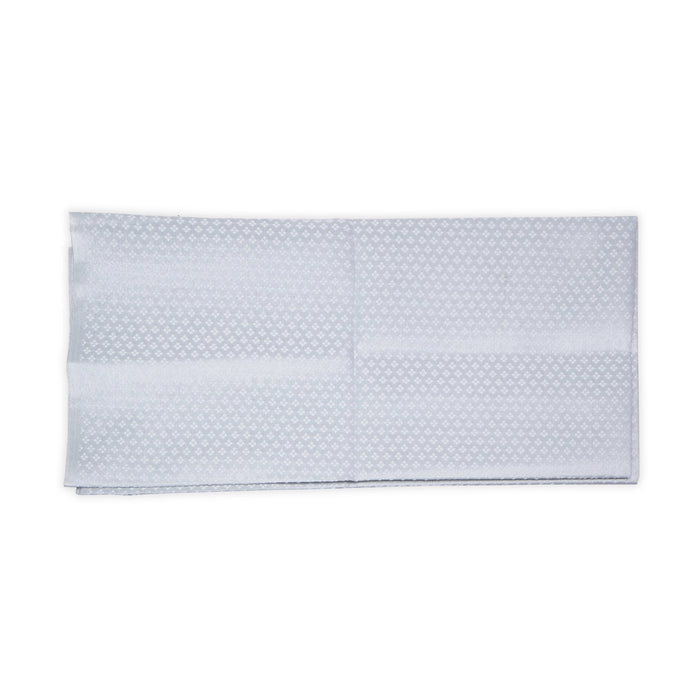 Blouse Bit - 1 Mtr | Cotton Jacquard Material/ Unstitched Blouse Piece for Women/ Assorted Colour - Sarees & Blouse