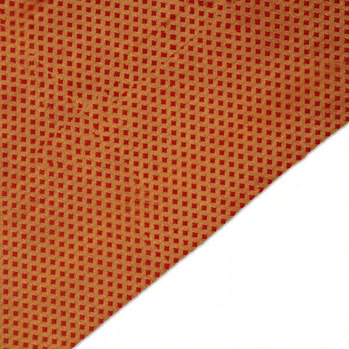 Blouse Bit - 1 Mtr | Cotton Jacquard Material/ Unstitched Blouse Piece for Women/ Assorted Colour - Sarees & Blouse