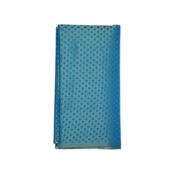 Unstitched Blouse Piece for Return Gift, Varalakshmi Vratam